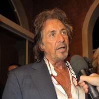 Al Pacino at 68th Venice Film Festival - Day 4 | Picture 70173